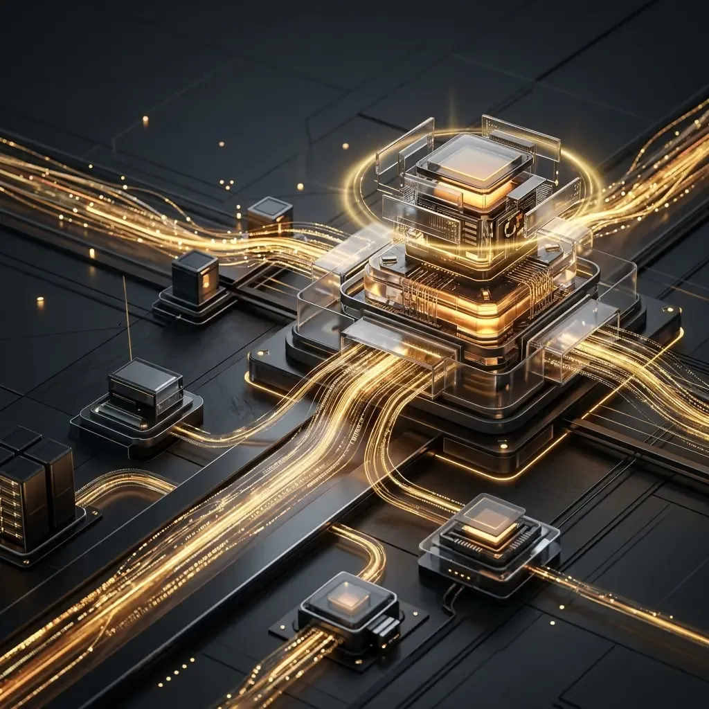 AI-Ready Architecture