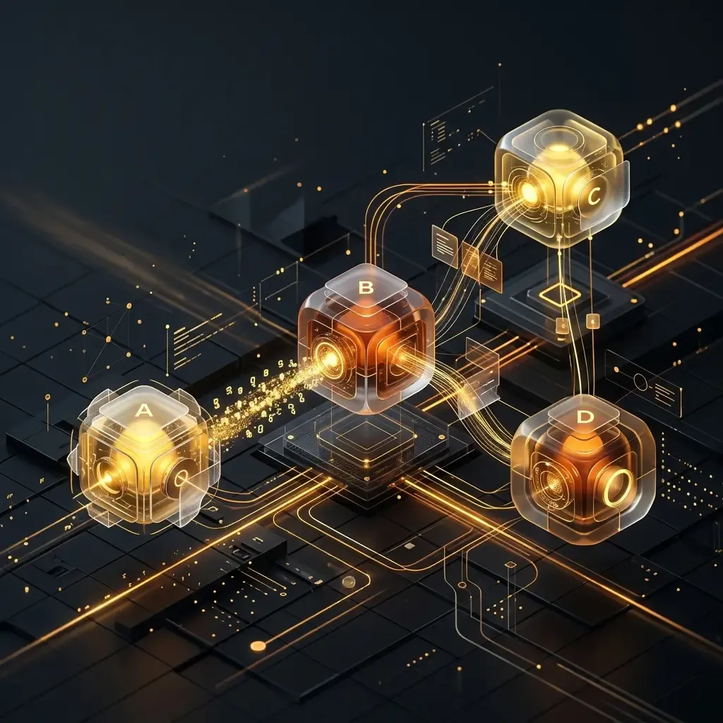 Multi-Agent Orchestration