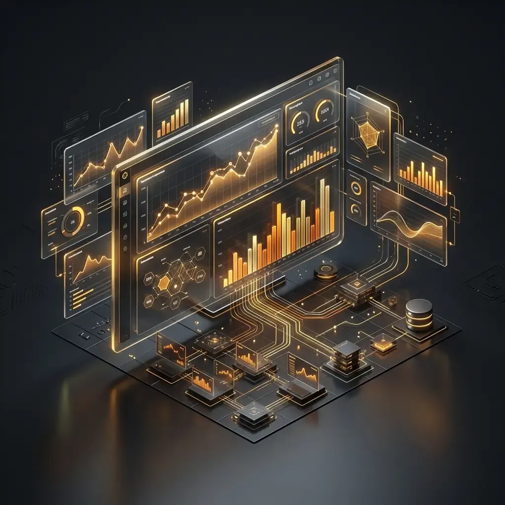 Observability & Audit Trails