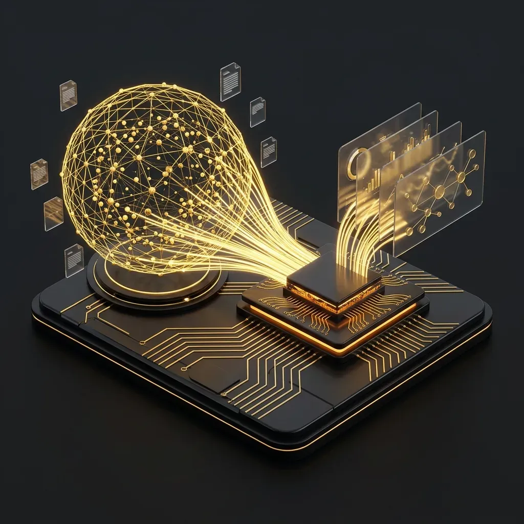 RAG: Retrieval-Augmented Generation